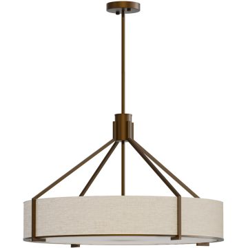 Lampă de tavan Doretto OR85679 6x15W/e27 IP20 de la Open Design Highlights