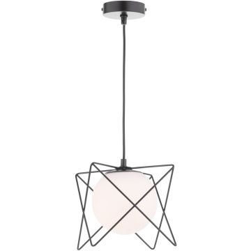Lampă cu pendul Dreyson DRE0122 1x60w/e27 ip20 de la Dar Lighting