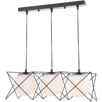 Lampă cu pendul Dreyson DRE0322 3x60w/e27 ip20 de la Dar Lighting