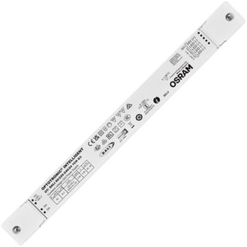 Controler DRIVER 4062172274364 de la Zambelis