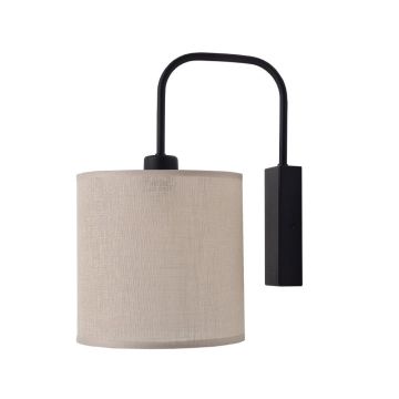 Aplique de perete Lamego 4046 1x60W/E27 IP20 de la Antigo