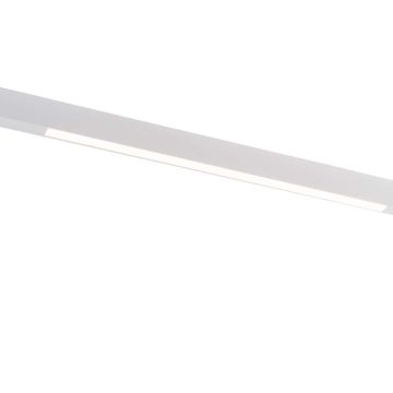 Proiector de șină Komatsu 6547 4000K 1x20W/LED 1600lm IP20 de la Antigo