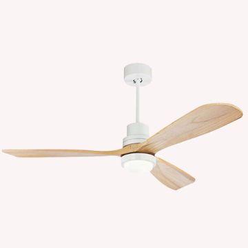 Ventilator PENDANT FAN 19140 3000K, 4000K, 6000K 15W/led 1500lm IP20 de la Zambelis