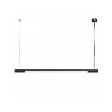 Lampă cu pendul Ibara 5053 1x18W/G5 T8 IP20 de la Antigo
