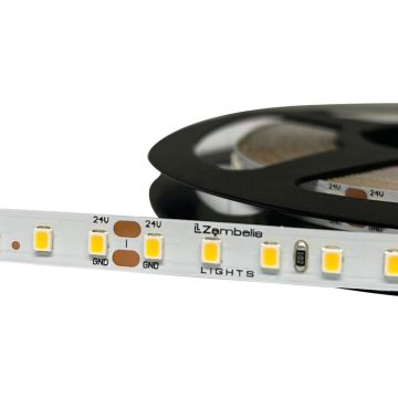 Bandă LED LED STRIP LS23 2700k IP20 de la Zambelis