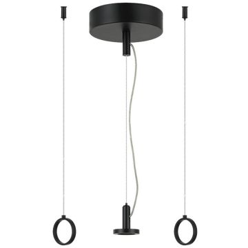 Element de montare BASE 25105 IP20 de la Zambelis