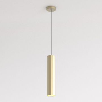 Lampă cu pendul HASHIRA 1442012 1x6W/GU10 IP20 de la Astro Lighting