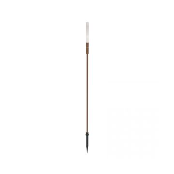 Proiector de grădină SPIKE LED LIGHT E458 3000K 1.5W/led 90lm IP65 de la Zambelis