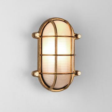 Aplique de perete THURSO 1376006 1x12W/E27 IP44 de la Astro Lighting