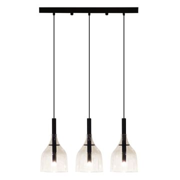 Lampă cu pendul Botor 5096 3x40W/G9 IP20 de la Antigo