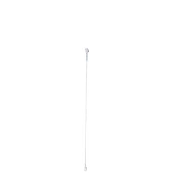 Lampă liniară Surika 6029 3000K 1x48W/LED 5860lm IP20 de la Antigo