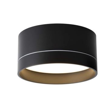 Lumină montată pe suprafață Tosa 8060 1x15W/GX53 IP44 de la Shilo