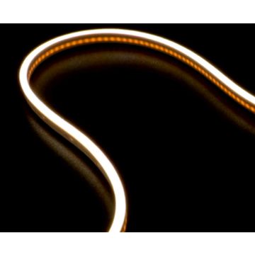 Bandă LED NEON LS09 3000K IP67 de la Zambelis