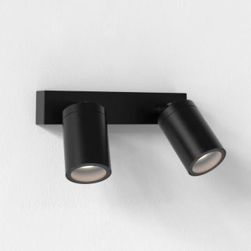 Aplique de perete Dartmouth 1372016 2x10W/GU10 ip44 de la Astro Lighting