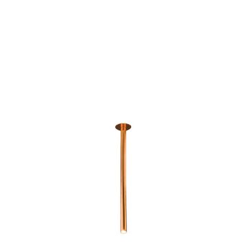 Lampă de tavan Alha 9061 1x40W/G9 IP20 de la Dohar