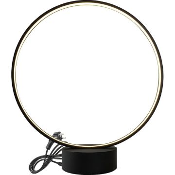 Lampă de podea Abira 9915 4000K 1x33W/LED 3126lm IP44 de la Shilo