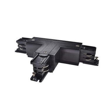 Conector Track 3F 8123 IP20 de la Shilo