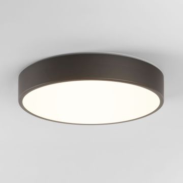 Lustră de tavan MALLON 1125016 2700/3000/4000K 15,3W/LED 670/730/733LM IP44 de la Astro Lighting