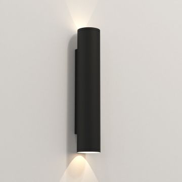 Aplique de perete AVA 1428013 2x6W/GU10 IP44 de la Astro Lighting