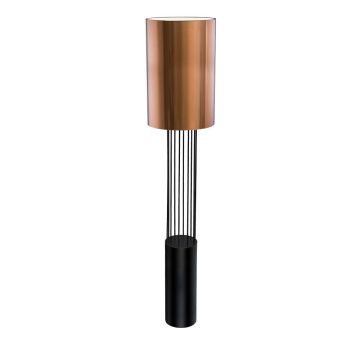 Lampă de podea IHI 9475 1x60W/E27 IP20 de la Dohar