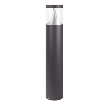 Lampă de podea EGERSUND 1285GR 3000K 1x17.9W/LED 2434LM IP65 de la Norlys