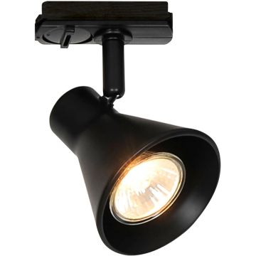 Proiector de șină EIK 2510389903 1x35w/gu10 ip20 de la Nordlux