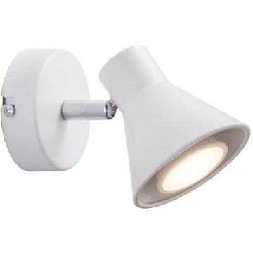 Aplique de perete EIK  45761001 1x35W/GU10 IP20 de la Nordlux