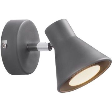 Aplique de perete EIK  45761010 1x35W/GU10 IP20 de la Nordlux
