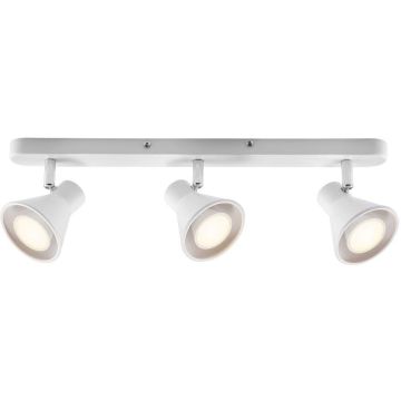 Spot EIK  45780101 3x35W/GU10 IP20 de la Nordlux