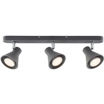 Spot EIK  45780110 3x35W/GU10 IP20 de la Nordlux