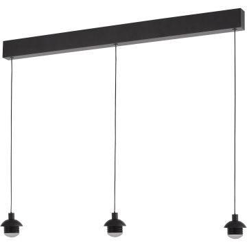 Suport Eileen EIL0322 3000k 3x5,5w/led 1128lm ip20 de la Dar Lighting