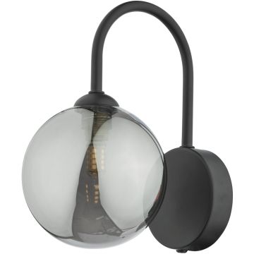Aplique de perete Eissa EIS0722 1x25w/g9 ip20 de la Dar Lighting