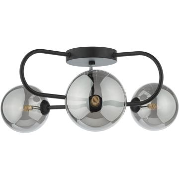 Lampă de tavan Eissa EIS5322 3x25w/g9 ip20 de la Dar Lighting