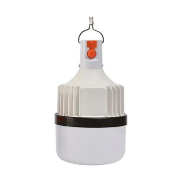 Lampă cu pendul BULB EK1678 4000K 1x10W/LED 1000lm IP20 de la Eko-Light