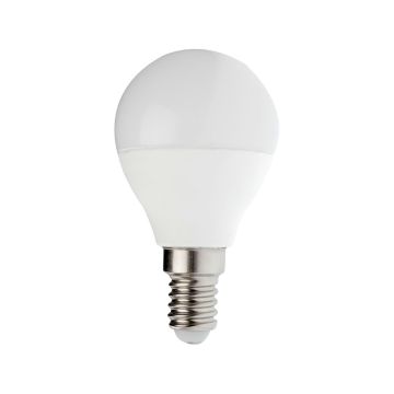 Bec BULB EKZA0211 6000K 1x5W/E14 400lm IP20 de la Eko Light