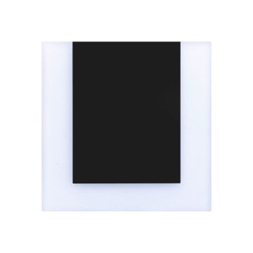 Lampă de scări montată CAPRI EKS641 4000K 1x0.6W/LED 15lm IP20 de la Eko Light