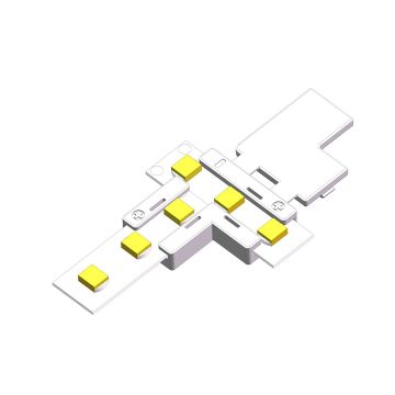 Conector CONNECTOR EKPZ1217 IP20 de la Eko-Light