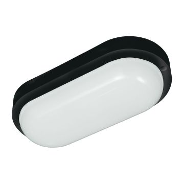Lustră de tavan DAVO EK1039 4000K 1x8W/LED 720lm IP64 de la Eko-Light