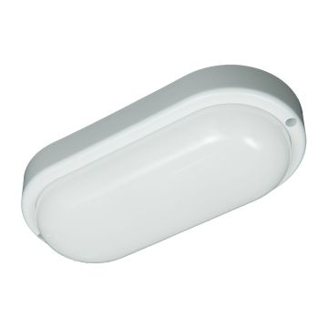 Lustră de tavan DAVO EK1079 4000K 1x8W/LED 720lm IP64 de la Eko-Light