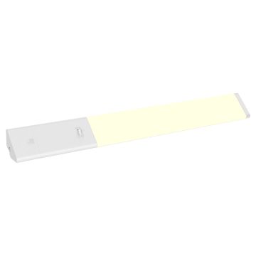 Lampă pentru dulap DUAL EKB1677 4000K 1x18W/LED 1750lm IP20 de la Eko-Light