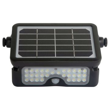 Halogen EPAD EKO9082 4000K 1x5W/LED 500lm IP65 de la Eko Light