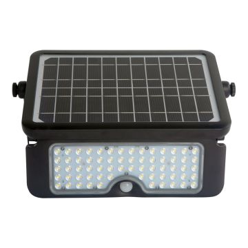 Halogen EPAD EKO9083 4000K 1x10W/LED 1150lm IP65 de la Eko Light