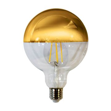 Bec FILAMENT EKZF7812 3000K 1x7W/E27 806LM IP20 de la Eko-Light