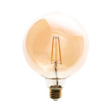 Bec FILAMENT EKZF8016 2700K 1x6W/E27 700LM IP20 de la Eko-Light