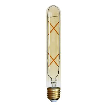 Bec FILAMENT EKZF8018 2700K 1x4W/E27 400LM IP20 de la Eko-Light