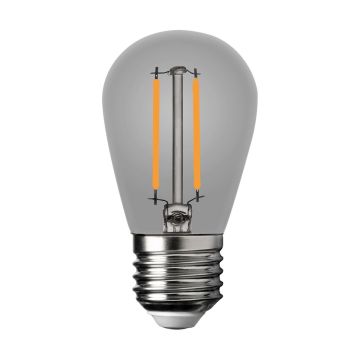 Bec FILAMENT EKZF8263 2700K 1x1W/E27 50LM IP20 de la Eko-Light