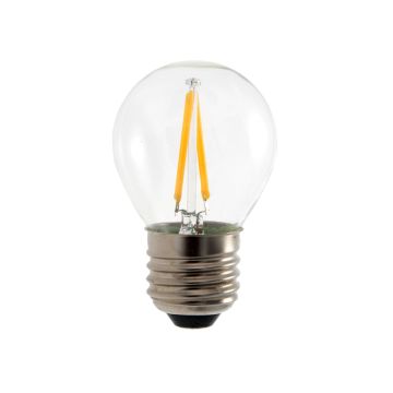 Bec FILAMENT EKZF8963 4000K 1x5W/E27 600LM IP20 de la Eko-Light