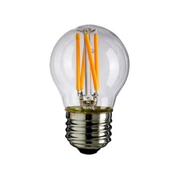 Bec FILAMENT EKZF9136 2700K 1x5W/E27 600LM IP20 de la Eko-Light
