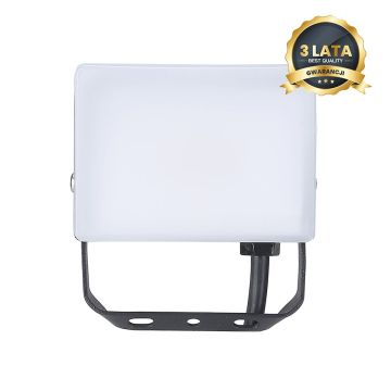 Halogen FLOODLIGHT EKN9013 5000K 1x10W/LED 950lm IP65 de la Eko Light