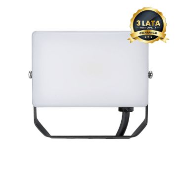 Halogen FLOODLIGHT EKN9014 5000K 1x20W/LED 2000lm IP65 de la Eko Light